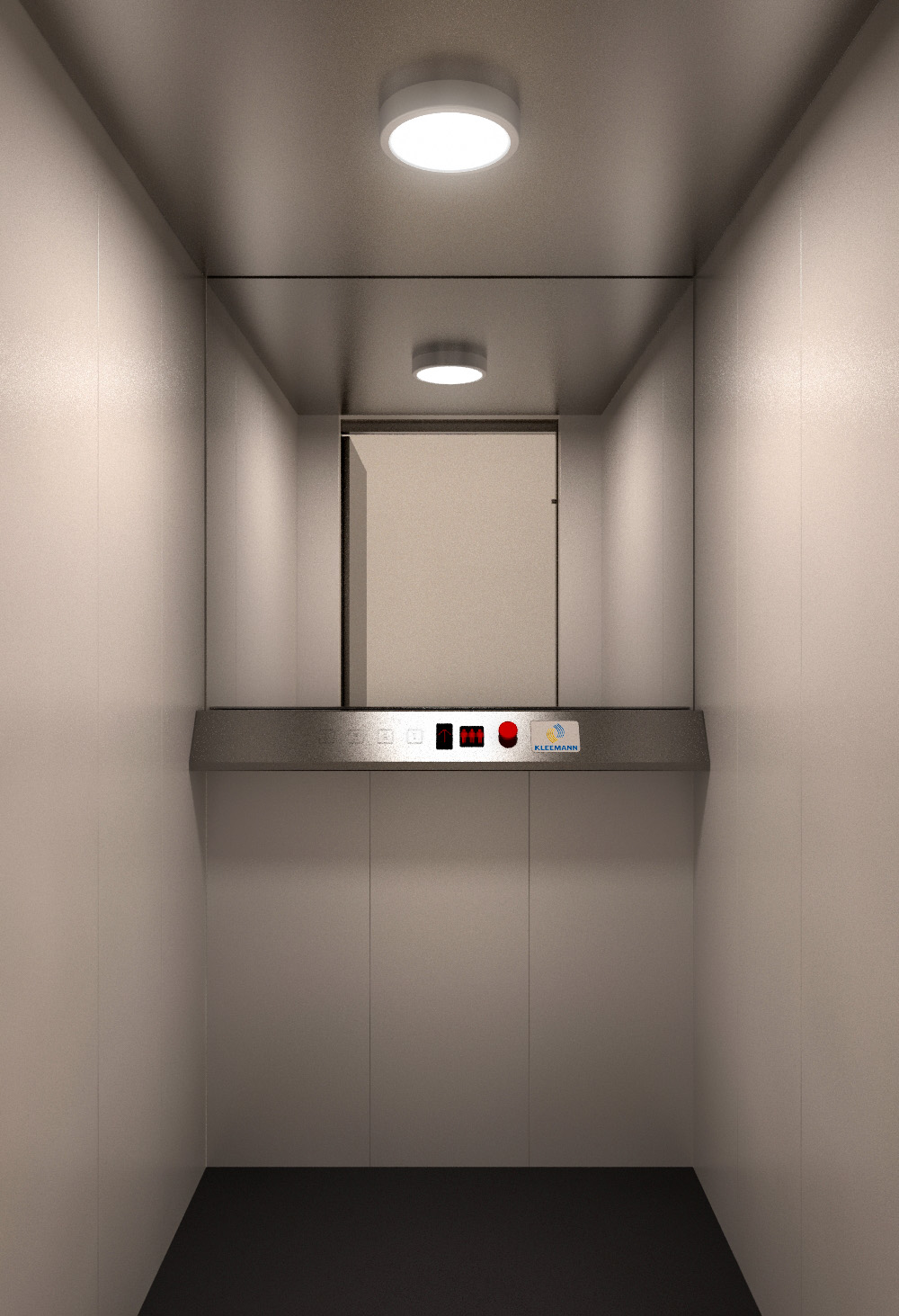 Maison One 1
